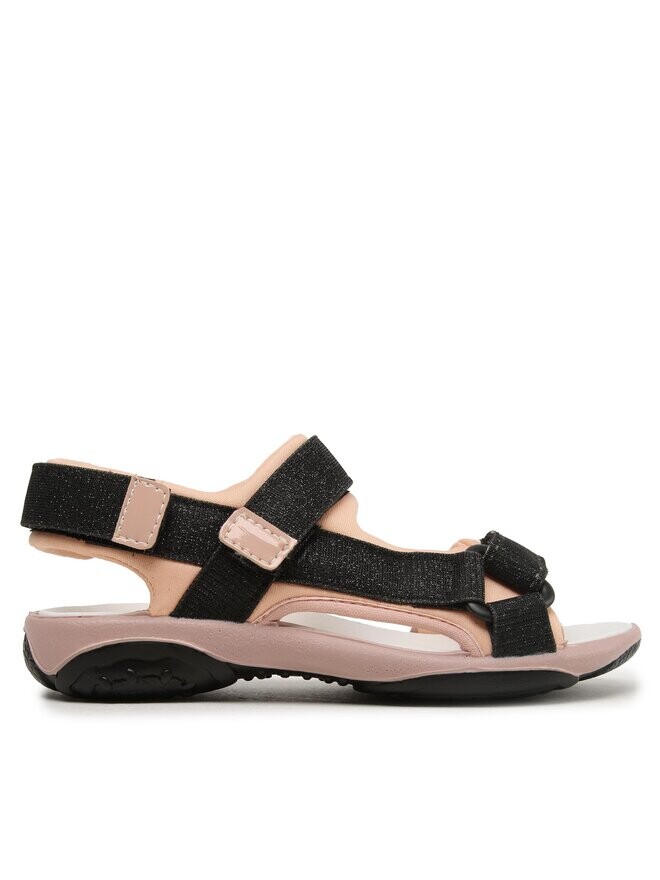 

Сандалии 3882422 S Primigi, бежевый/черный