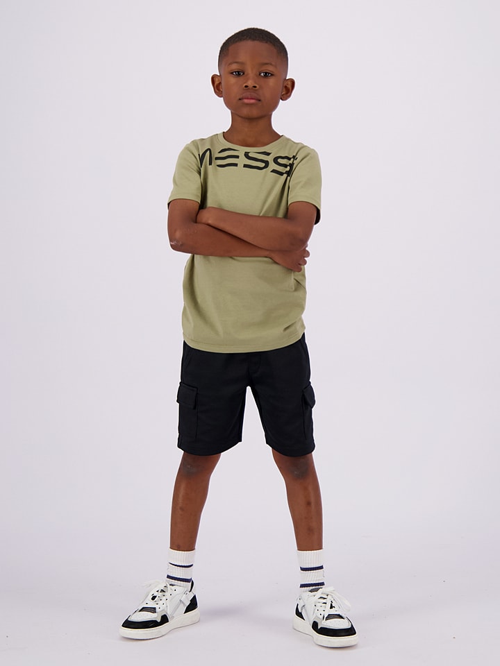 

Messi Футболка цвета хаки