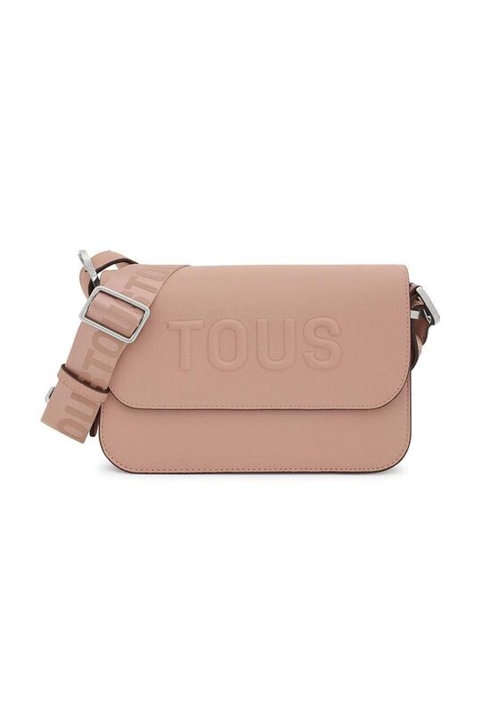 

Сумка Tous, бежевый