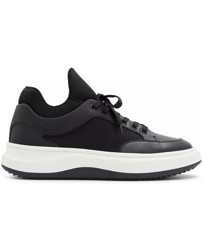 Мужские спортивные кроссовки Hyperspec Fashion ALDO, черный — фото 2