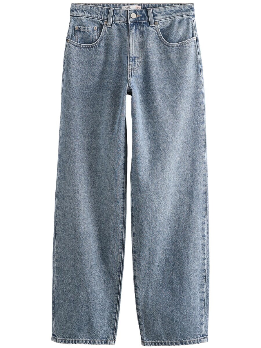

Джинсы Next Wide leg Jeans, цвет opal