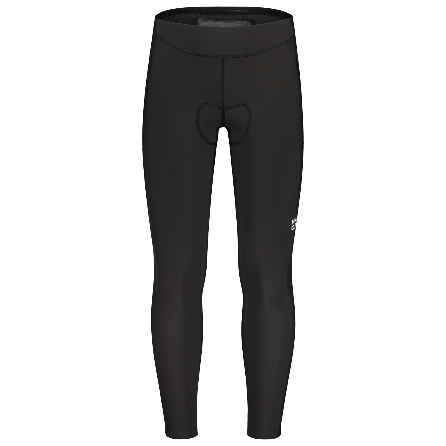 

Велосипедные шорты Maloja Women's AlbrisM 1/1, цвет Moonless