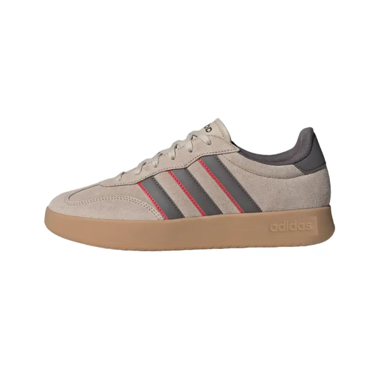 

Adidas Барреда "Коричневая камедь" — умбра, цвет Umber