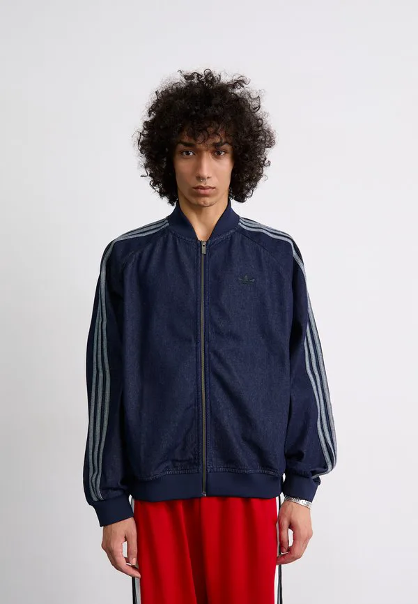 Летняя куртка Adidas Originals, Indigo