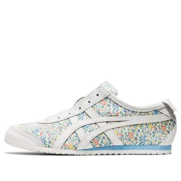 

Кроссовки мексика 66 Onitsuka Tiger, белый