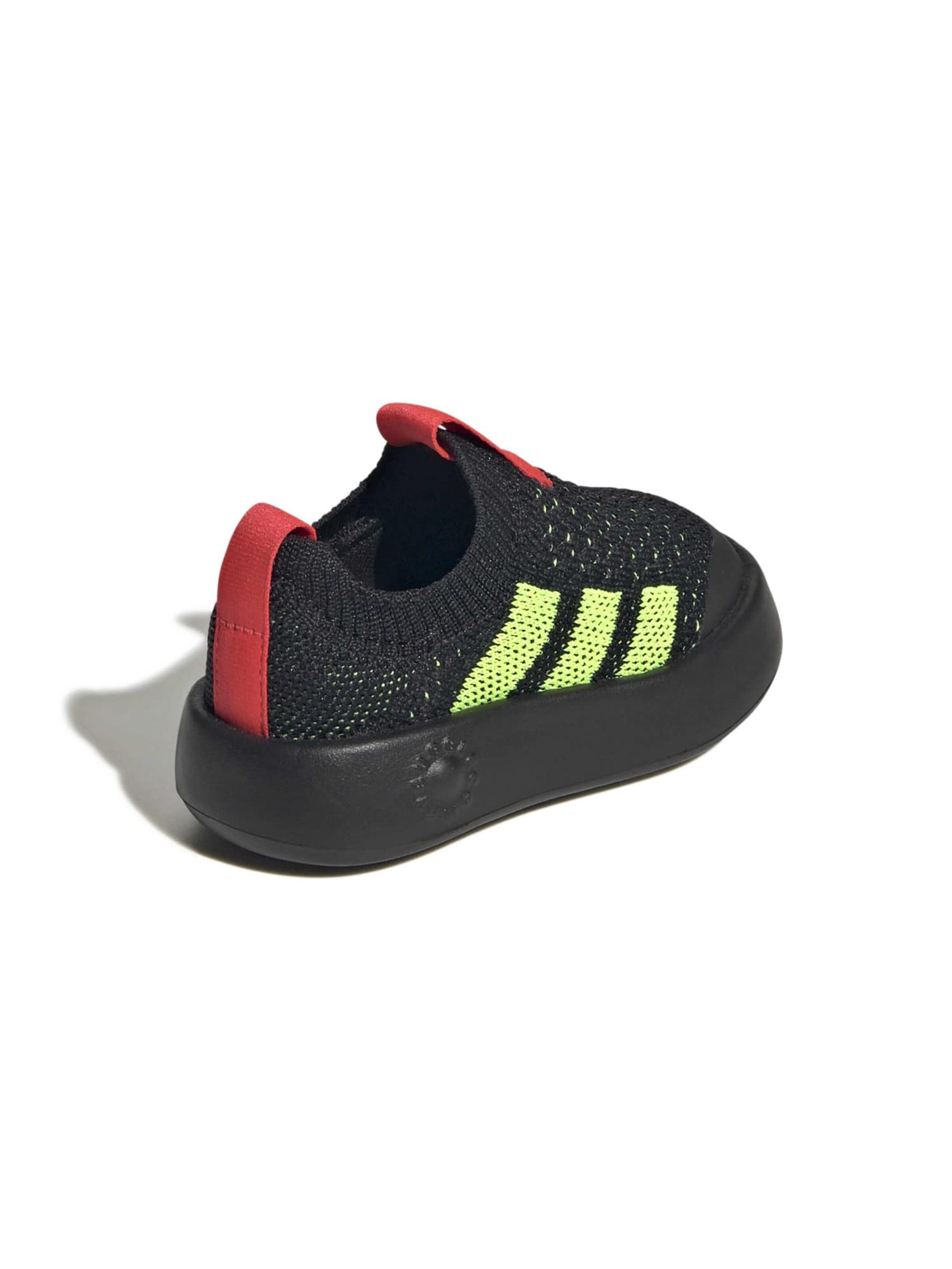 Adidas Sportswear Кроссовки 'BUBBLECOMFY I' черные — фото 3