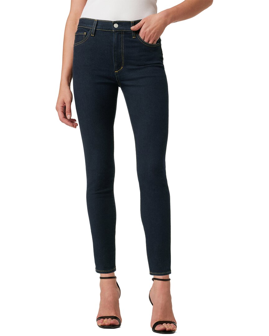 

Джинсы JOE'S Джинсы длиной до щиколотки в стиле Чарли JOE'S Jeans, синий