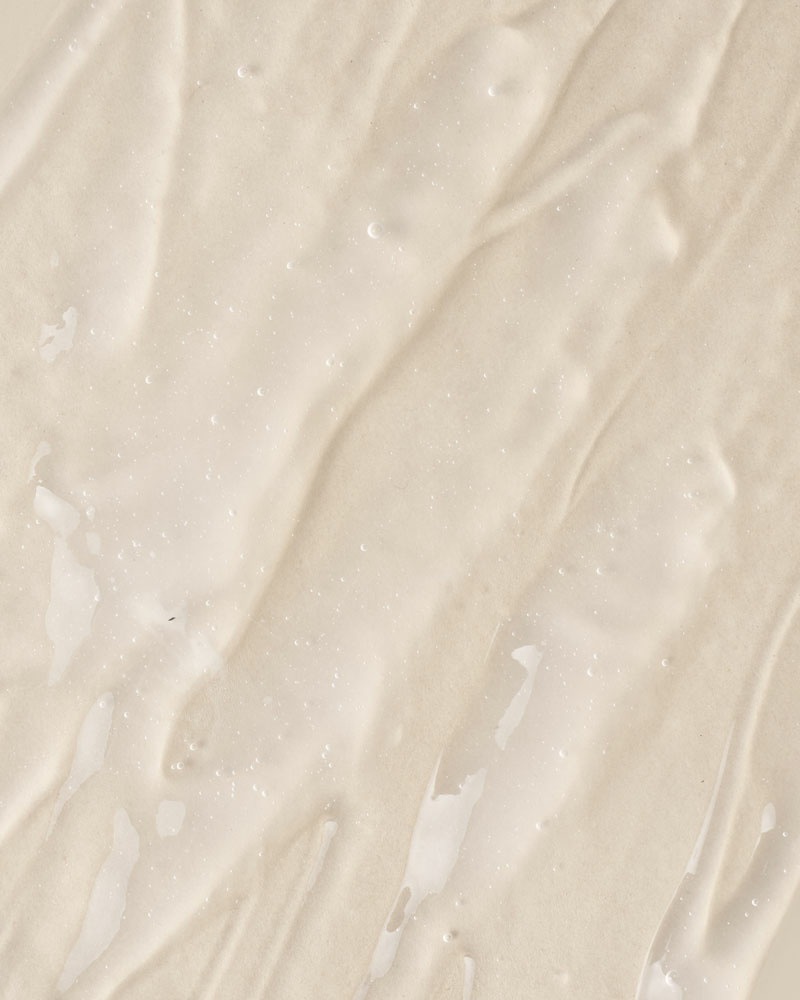 Средство после загара after sun gel ohne duft Salted, объем transparent - 100 мл — фото 3