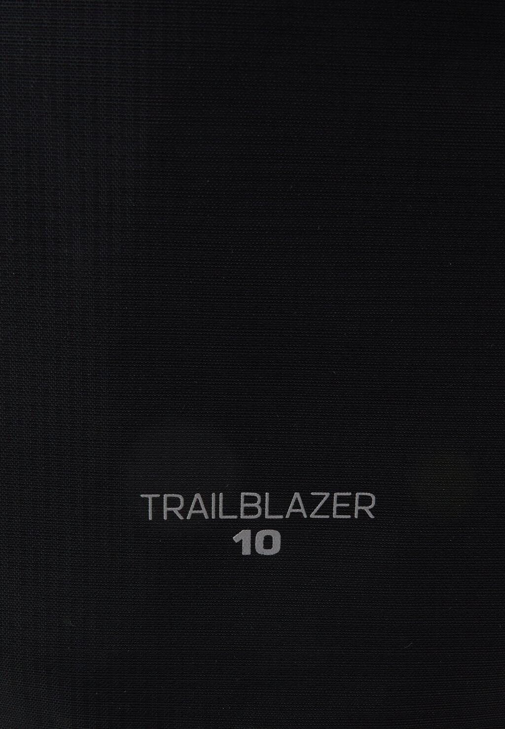 Рюкзак TRAILBLAZER 10 UNISEX Salomon, цвет black/alloy — фото 4