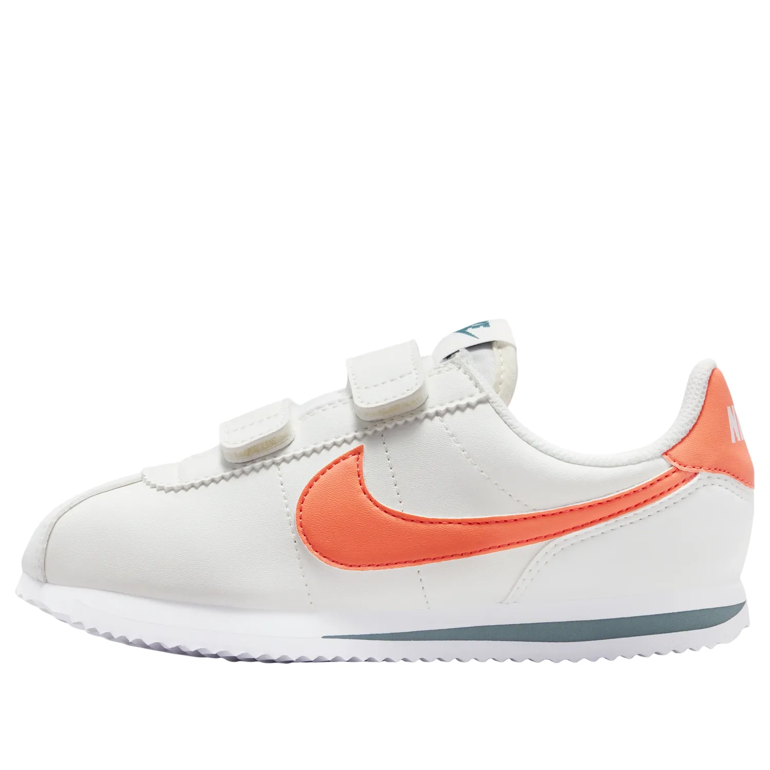 Кроссовки (PS) Nike Cortez 'Sail White Mineral Slate'