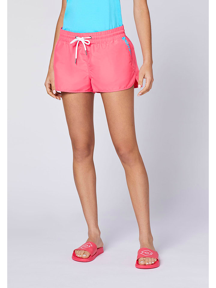 

Chiemsee Розовые плавки