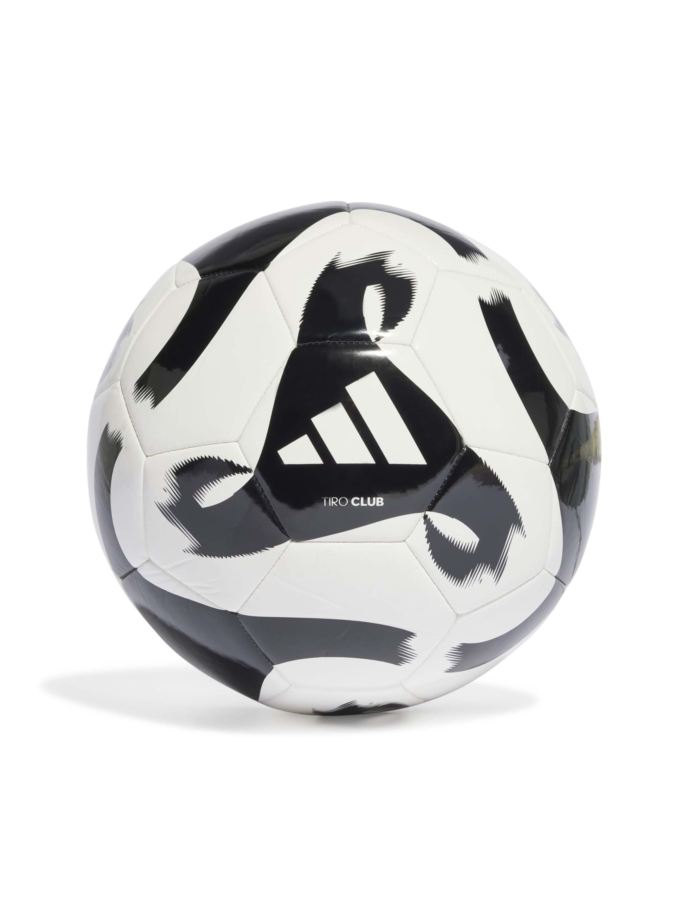 

Adidas Performance Мяч 'Tiro Club' в белом цвете