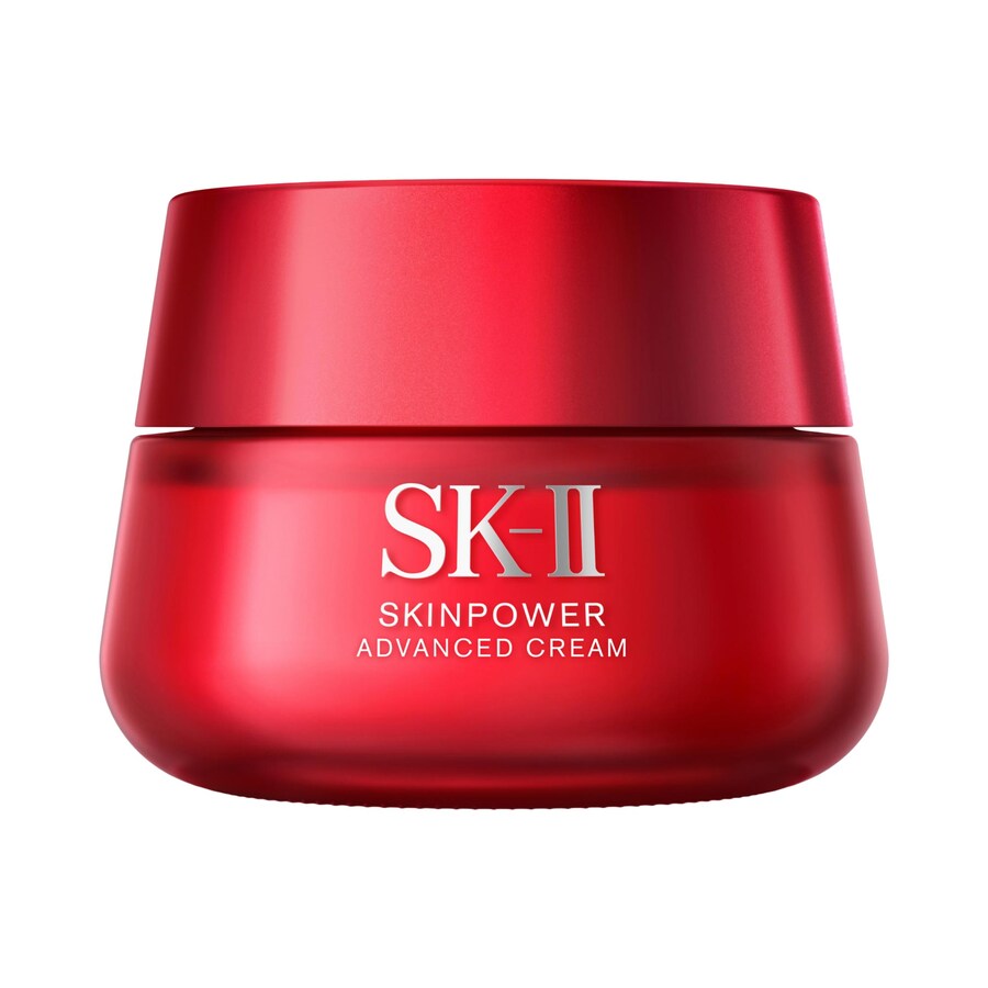 

Усовершенствованный крем для кожи Skinpower SK-II, 2.7 oz /80 ml