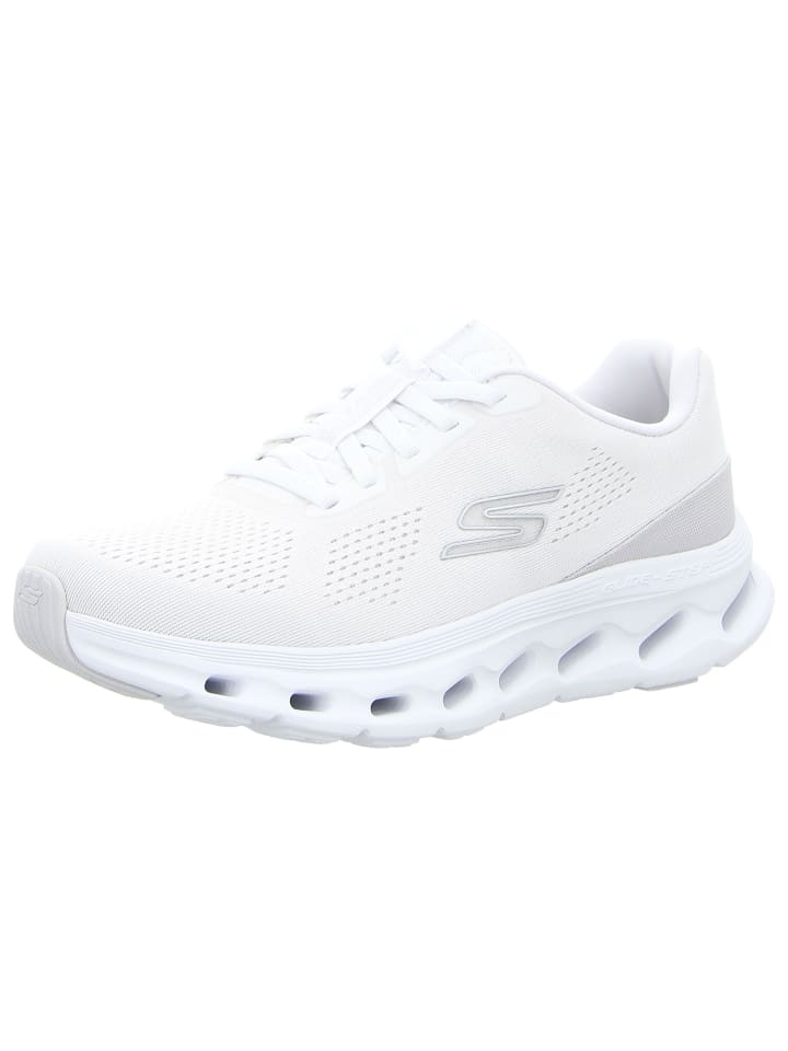 

Skechers Белые кроссовки