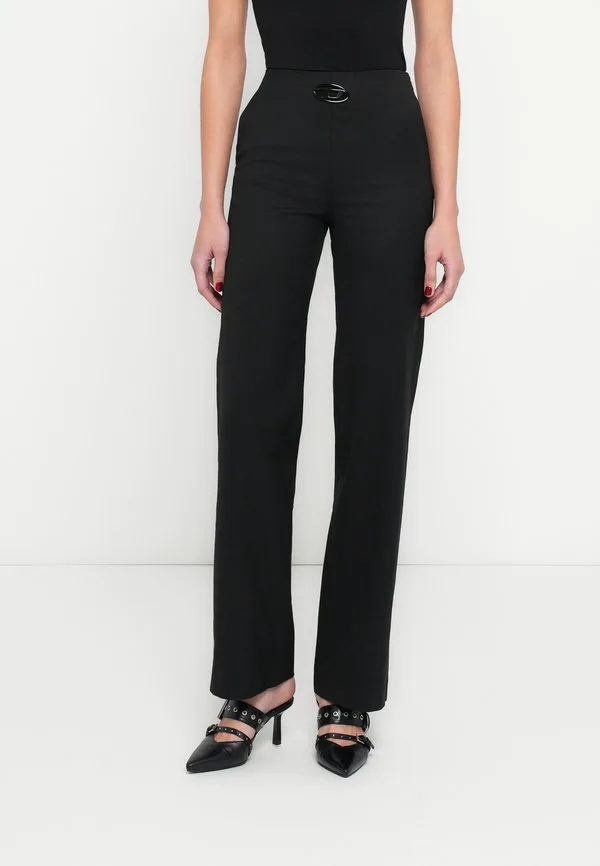 Брюки relais Diesel, Black