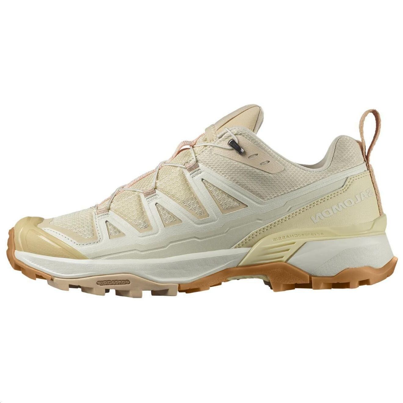 

Женские кроссовки X Ultra 360 Edge «Wheat Shortbread» Salomon