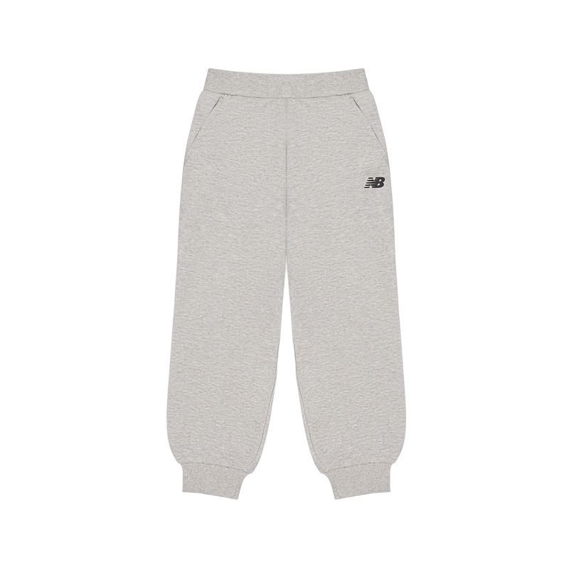 

Детские вязаные спортивные штаны New Balance, Mgr