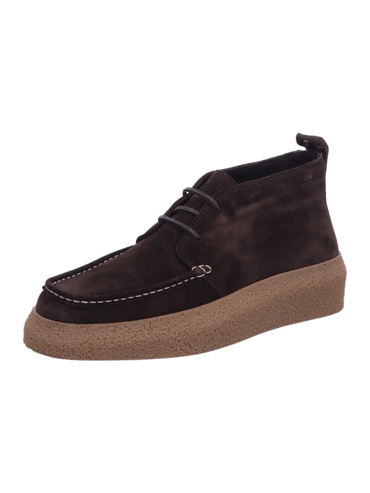

Сапоги Gant Boots, коричневый