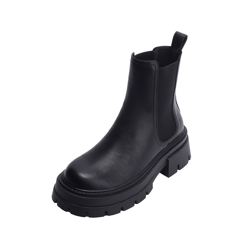 

Ботильоны женские Yeezyy Reezy, черный