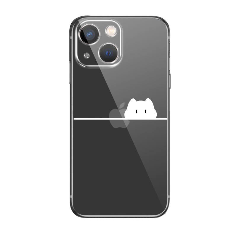 

MINISO чехол для телефона, DWQFTM50 - Transparent