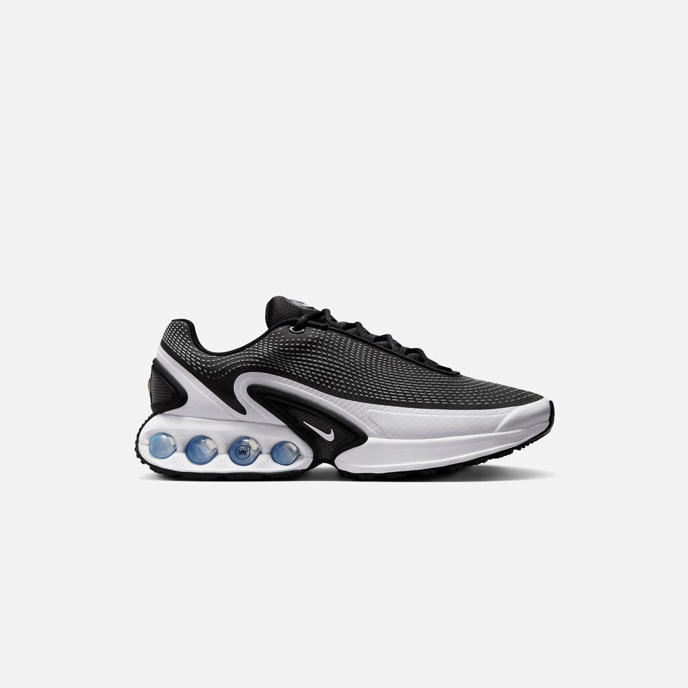 

Кроссовки Nike Air Max Dn, цвет Black/White/Cool Grey/Pure Platinum