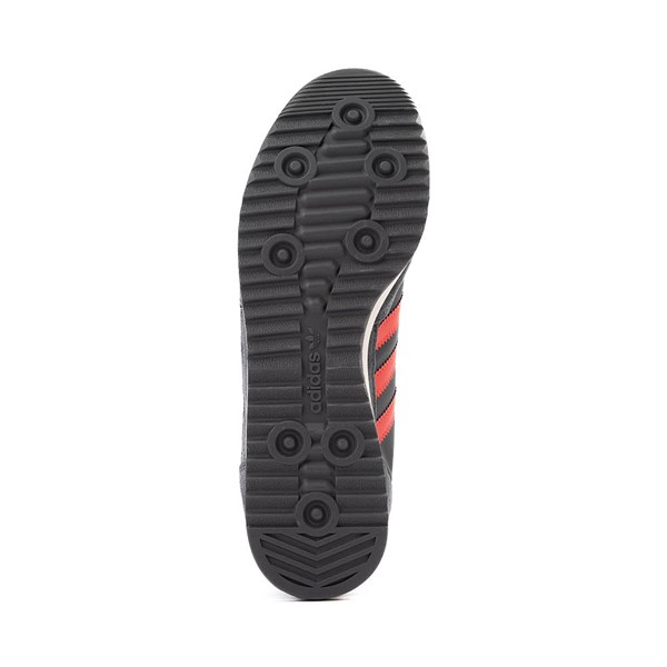 Кроссовки Mens adidas SL 72 RS Athletic Shoe, цвет Carbon/Real Coral/Grey — фото 3