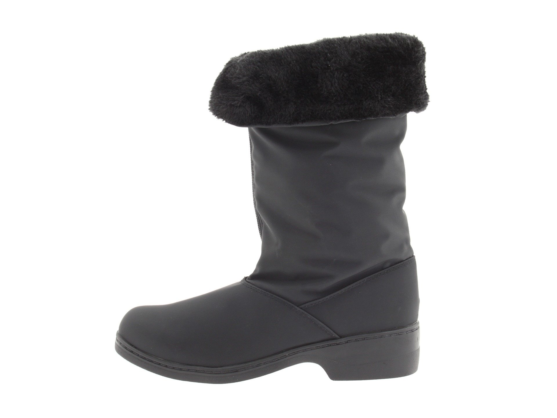 

Ботинки Tundra Boots Alice, черный