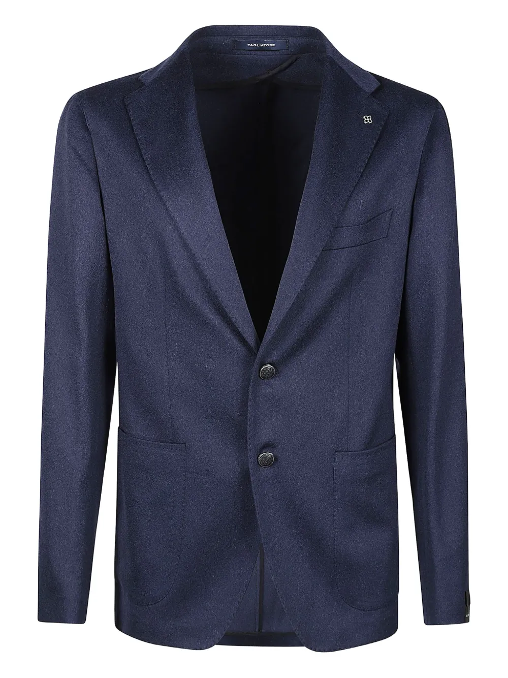 

Однобортный пиджак TAGLIATORE, синий