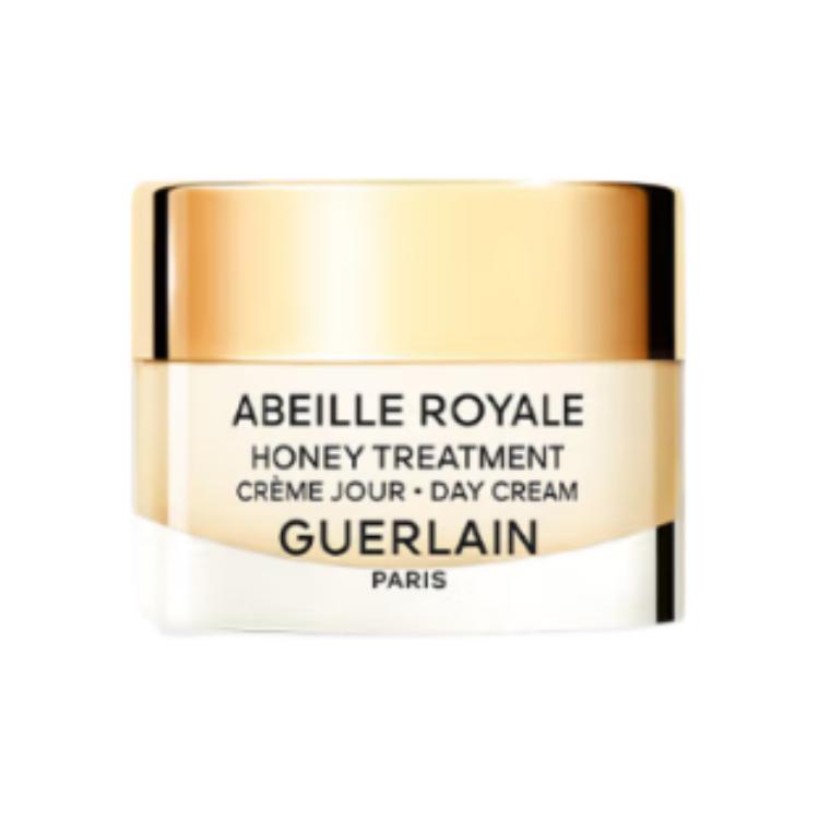 

JIAOLAN Abeille Royale образец дневного крема с медовым комплексом увлажняющий и восстанавливающий 7ml GUERLAIN