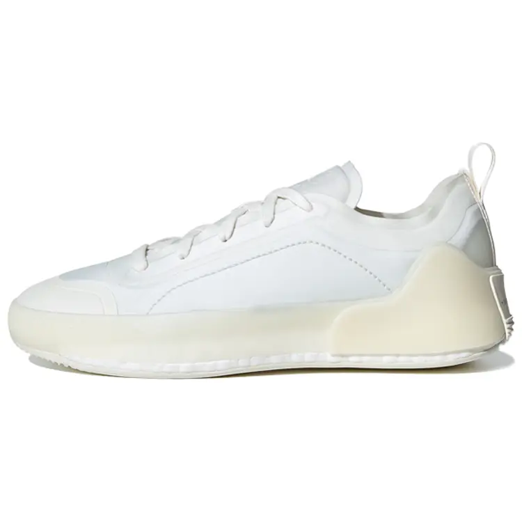 

Кроссовки женские Treino с низким верхом, белые Adidas
