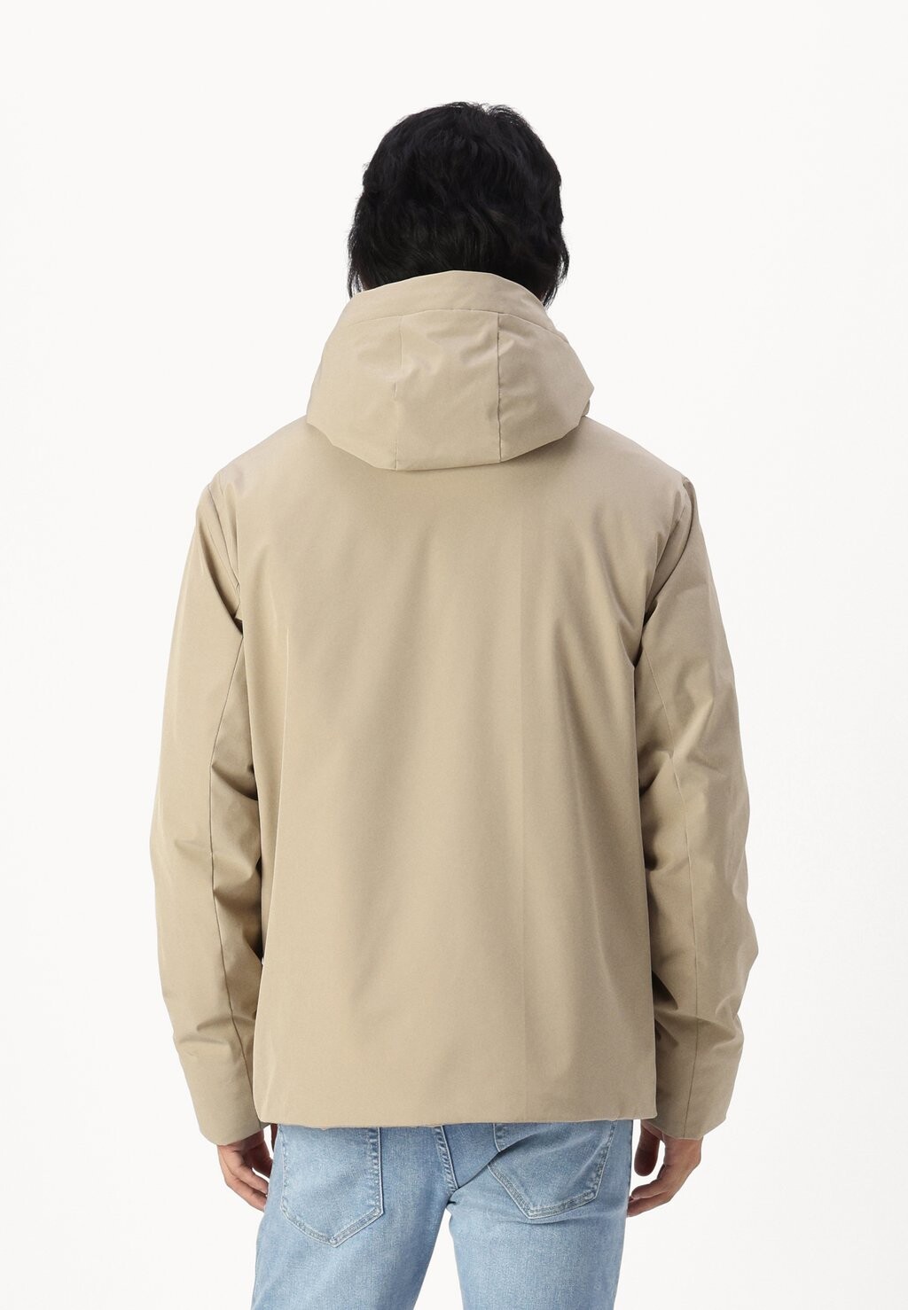 

Зимняя куртка JJEKEAN JACKET Jack & Jones, бежевый