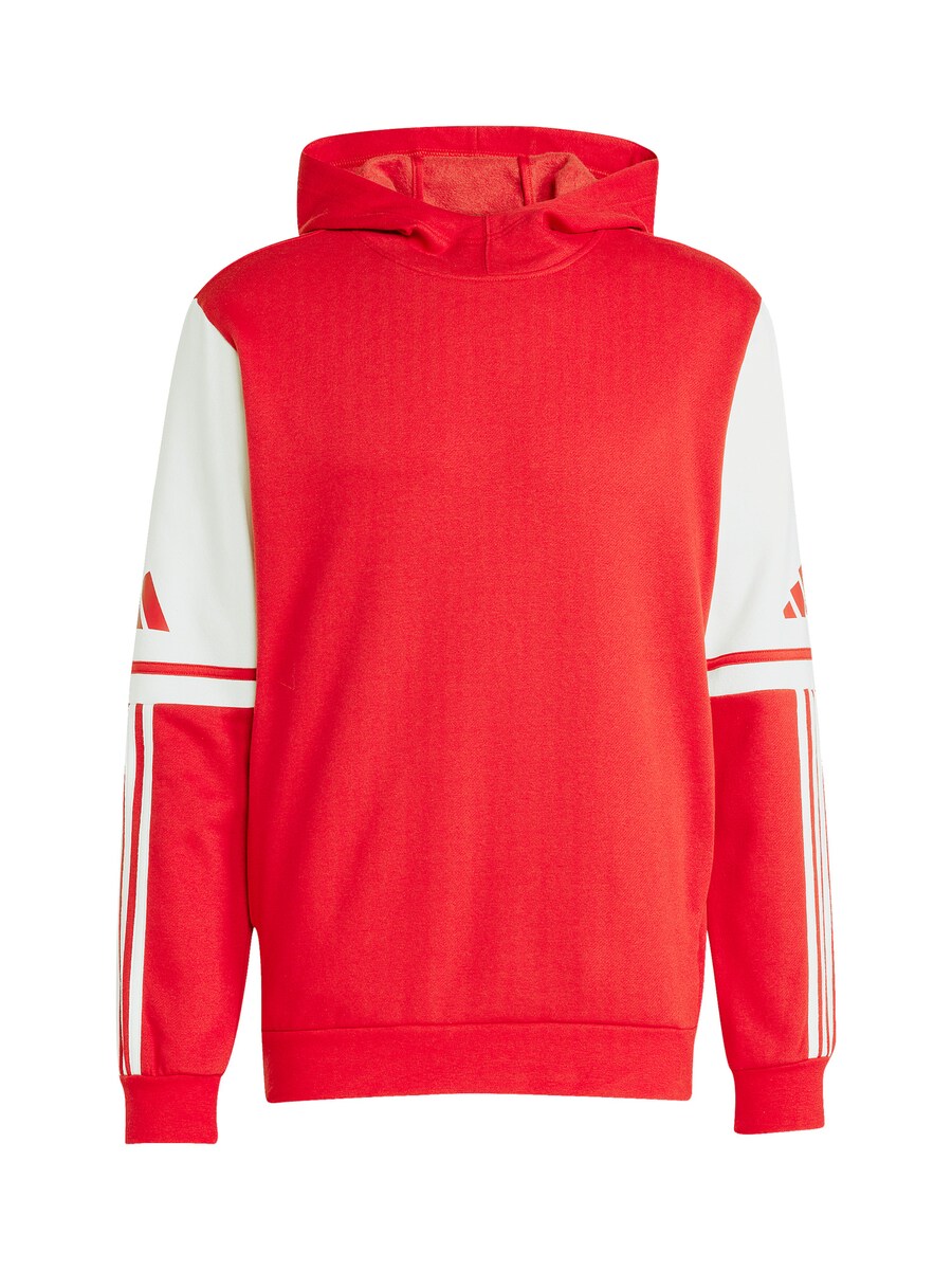 

Спортивная толстовка ADIDAS PERFORMANCE Squadra 25, красный