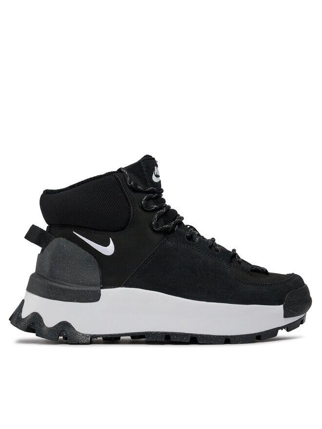 

Кроссовки City Classic DQ5601 Nike, черный