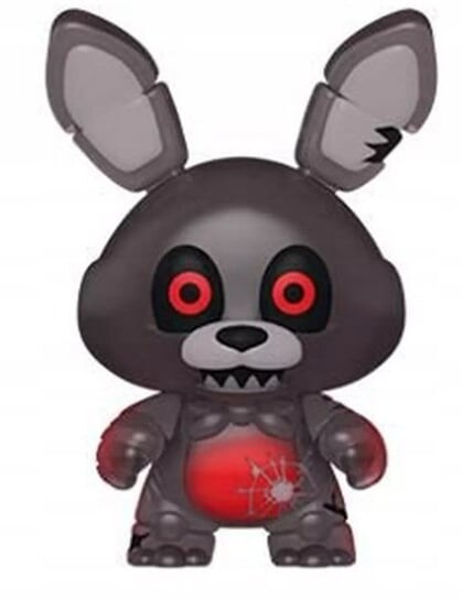 

Пять ночей в черном сердце Фредди Бонни Фанко Funko