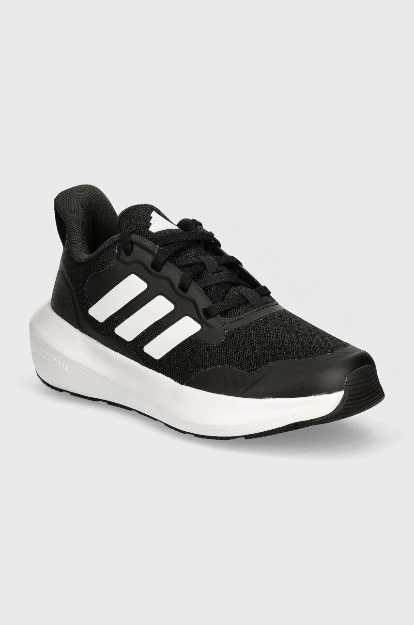 

Adidas Детские кроссовки FortaRun 3.0, черный