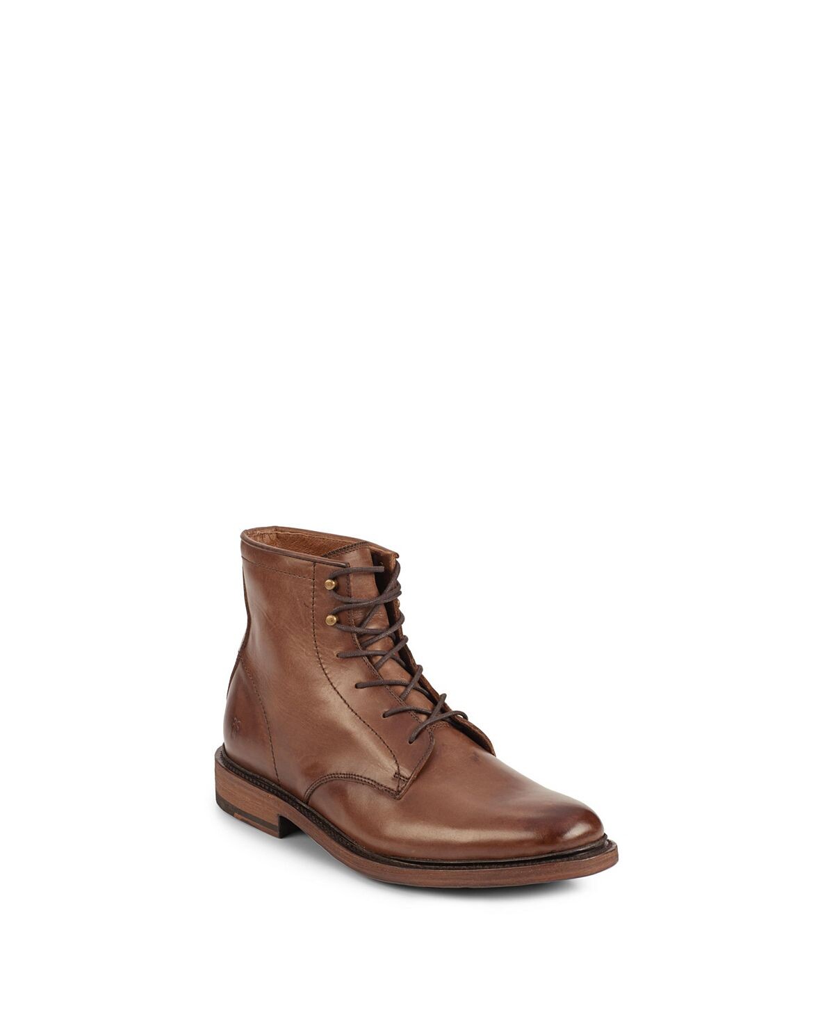 

Мужские ботинки James на шнуровке Frye