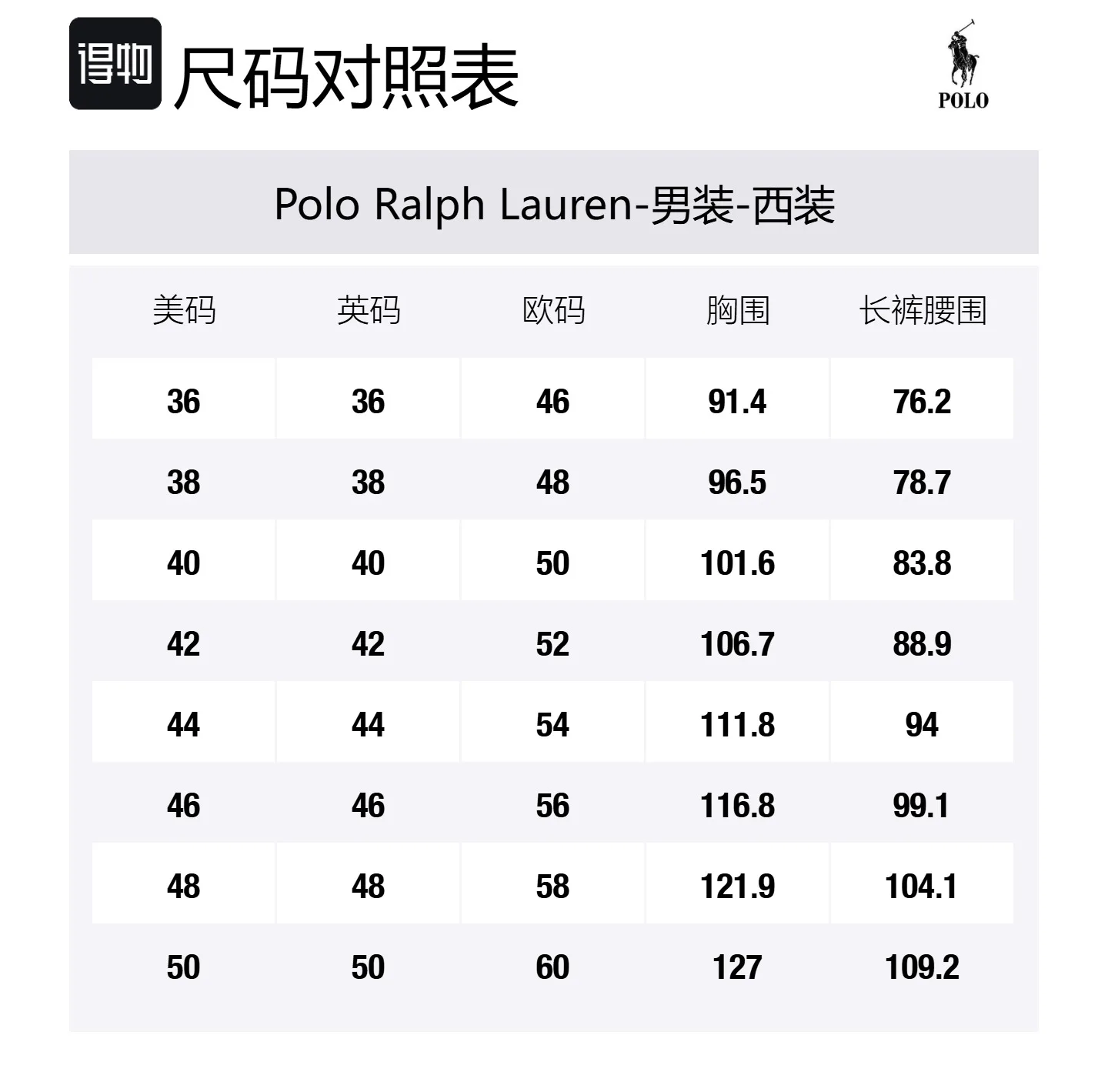 Polo Ralph Lauren Костюм Business Suit Men's Blue — фото 2
