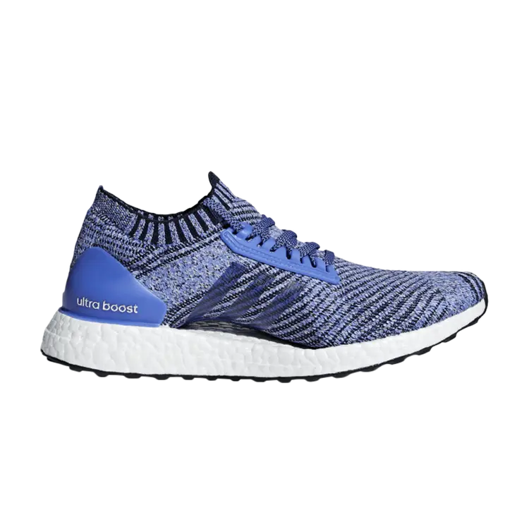 

Кроссовки Adidas Wmns UltraBoost X 'Real Lilac', фиолетовый