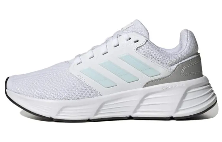 

Кроссовки adidas Women's Galaxy 6 'White Almost Blue'