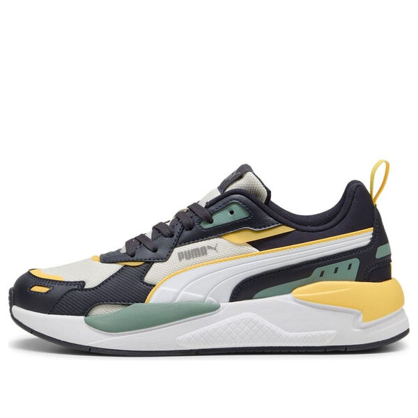 

Кроссовки x-ray 3 'vapor grey navy' Puma, серый