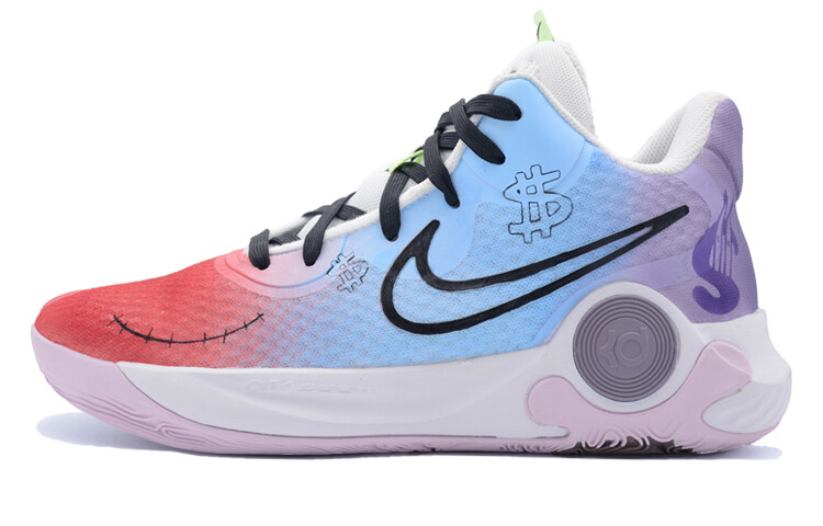 

Мужские баскетбольные кроссовки Nike KD Trey 5 IX, Red
