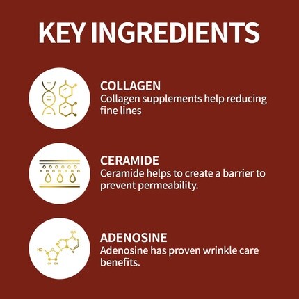 Тоник The Skin House Since 1979 — Wrinkle Collagen Toner, 130 мл — фото 3