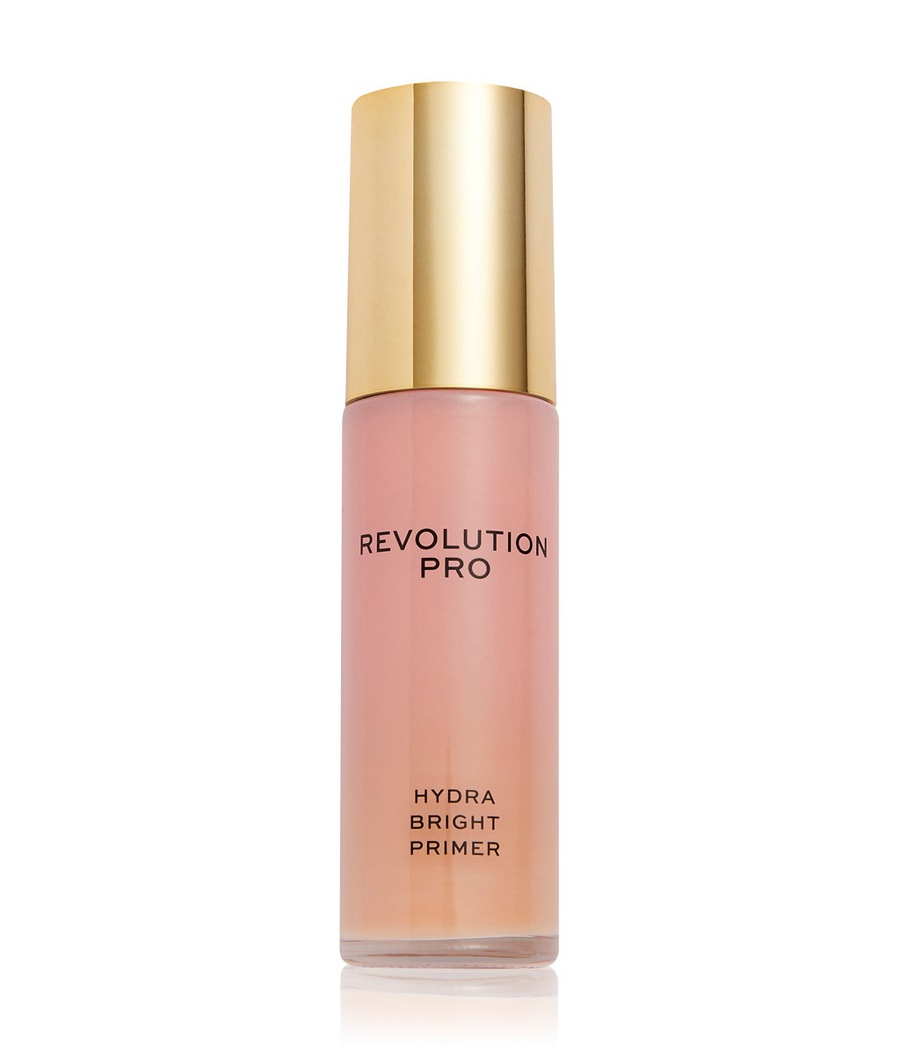 

Праймер REVOLUTION PRO Hydra Bright Primer, 30 ml