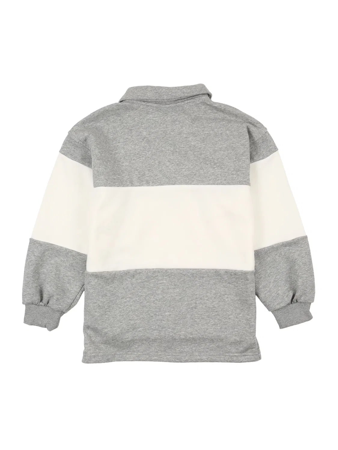 Толстовка 'CLUB' Nike Sportswear, Mottled Grey — фото 2