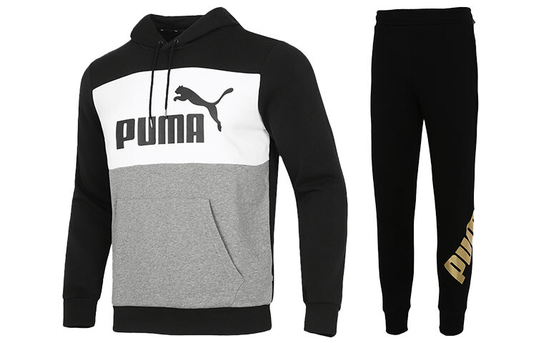 

Комплект свитшотов для мужчин Puma