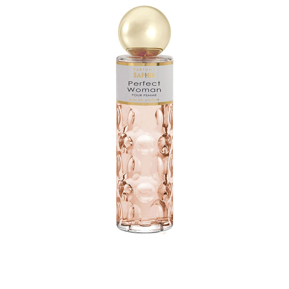 

Духи Perfect woman Parfums saphir, 200 мл