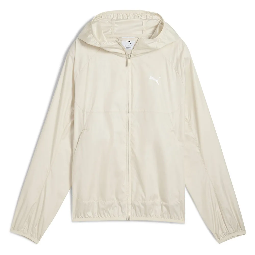 

Ветровка Puma Packlite, бежевый