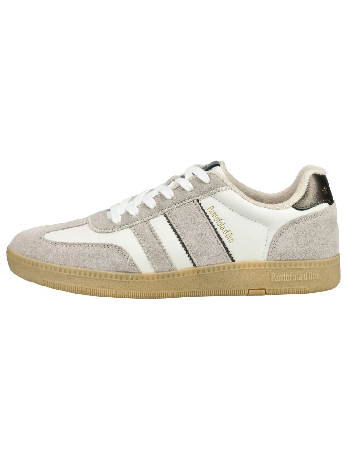 Кроссовки Pantofola D'Oro, Off White — фото 2