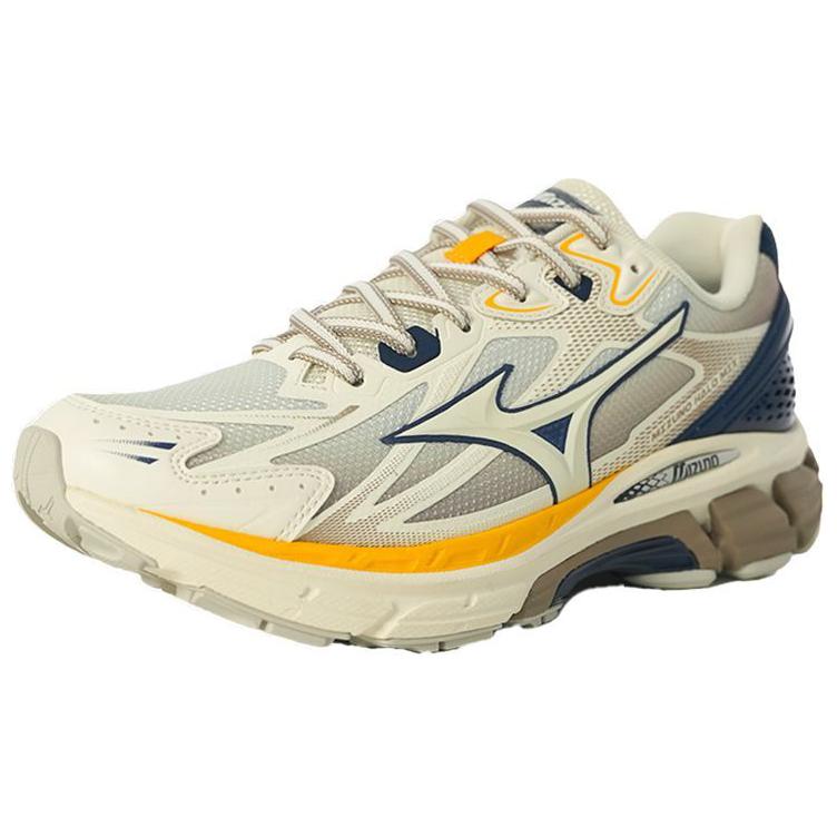 Mizuno Хало микс бежевый экрю, цвет Ecru — фото 2