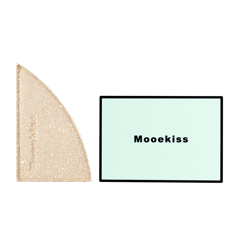 

Макияж и палетки для комбинированной кожи Mooekiss